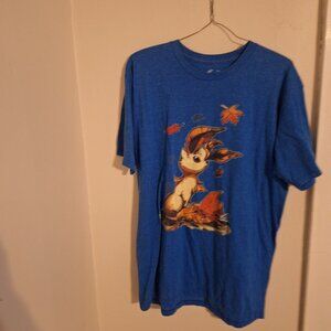 Teepublic tshirt LARGE